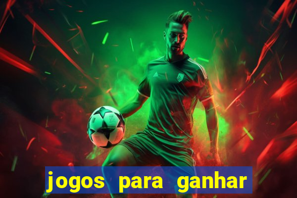 jogos para ganhar dinheiro via pix 2024